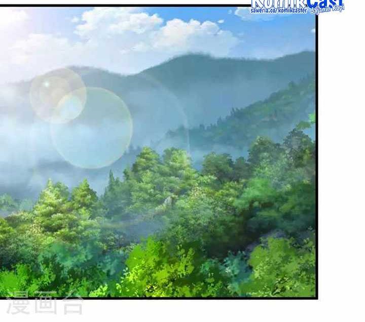 City of Heaven TimeStamp Chapter 373 Gambar 9