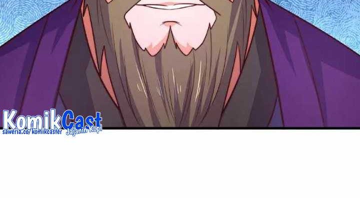 City of Heaven TimeStamp Chapter 373 Gambar 11