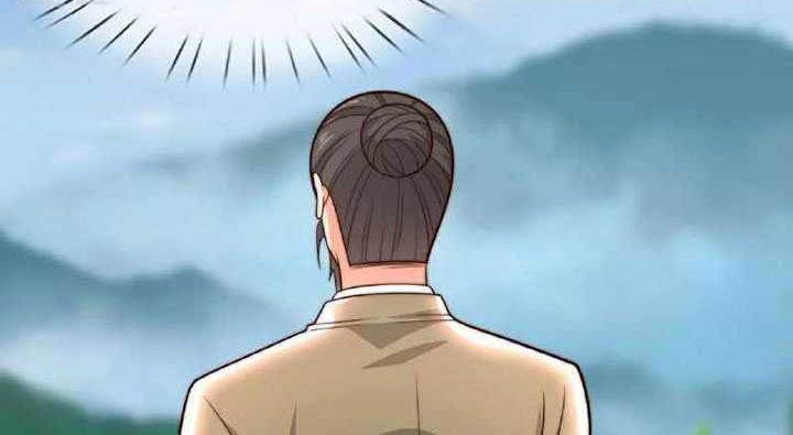 City of Heaven TimeStamp Chapter 373 Gambar 13