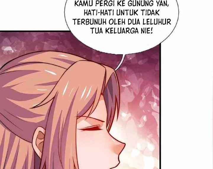 City of Heaven TimeStamp Chapter 372 Gambar 19