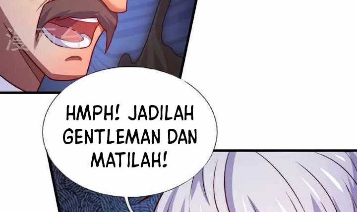 City of Heaven TimeStamp Chapter 372 Gambar 3