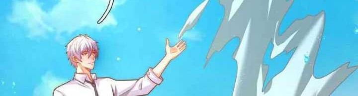 City of Heaven TimeStamp Chapter 372 Gambar 9