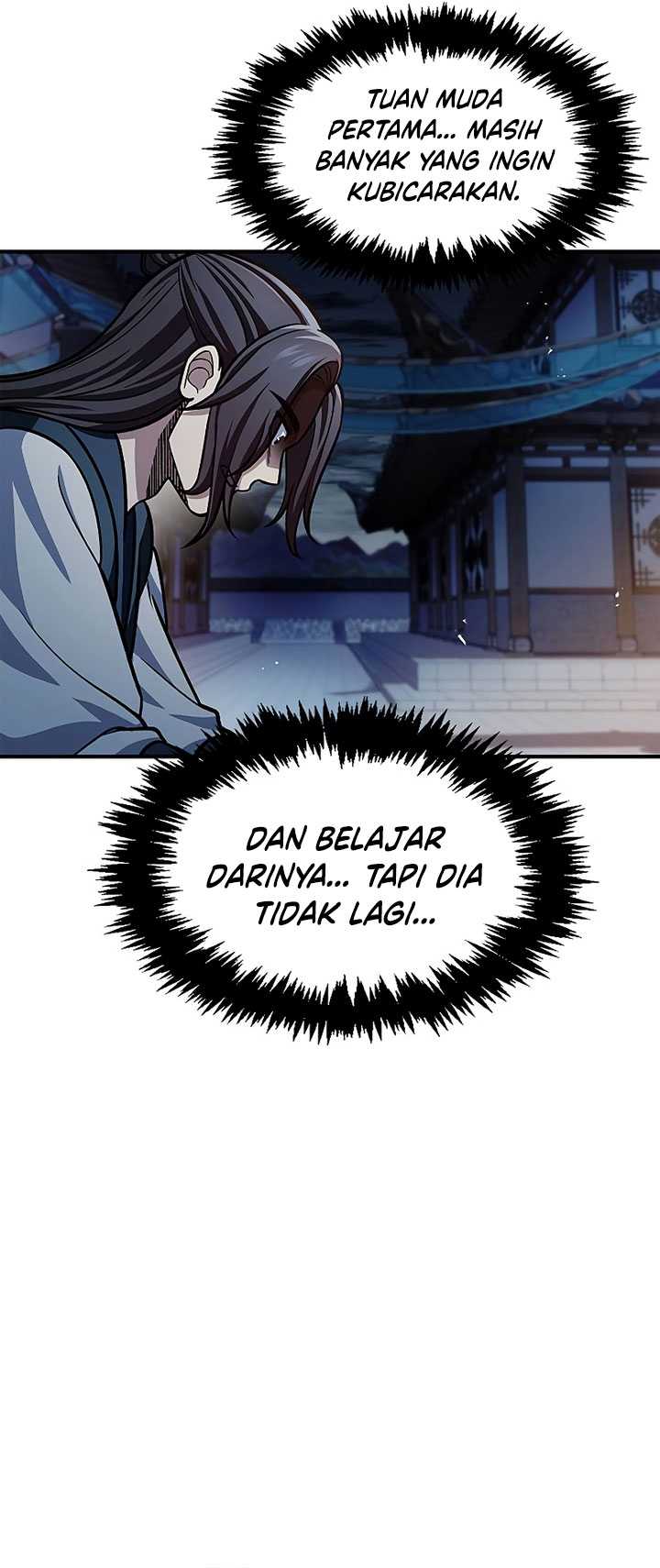 Heavenly Grand Archive’s Young Master Chapter 60 Gambar 19