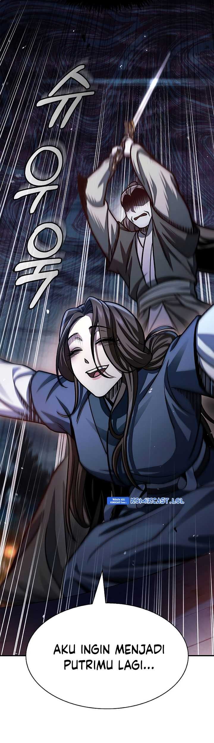 Heavenly Grand Archive’s Young Master Chapter 60 Gambar 59