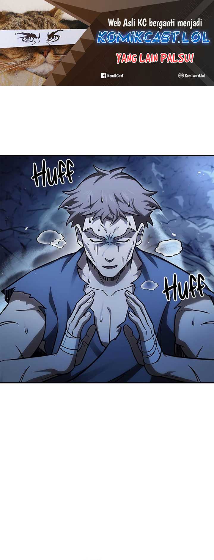Baca Heavenly Grand Archive’s Young Master Chapter 59 Gambar 2
