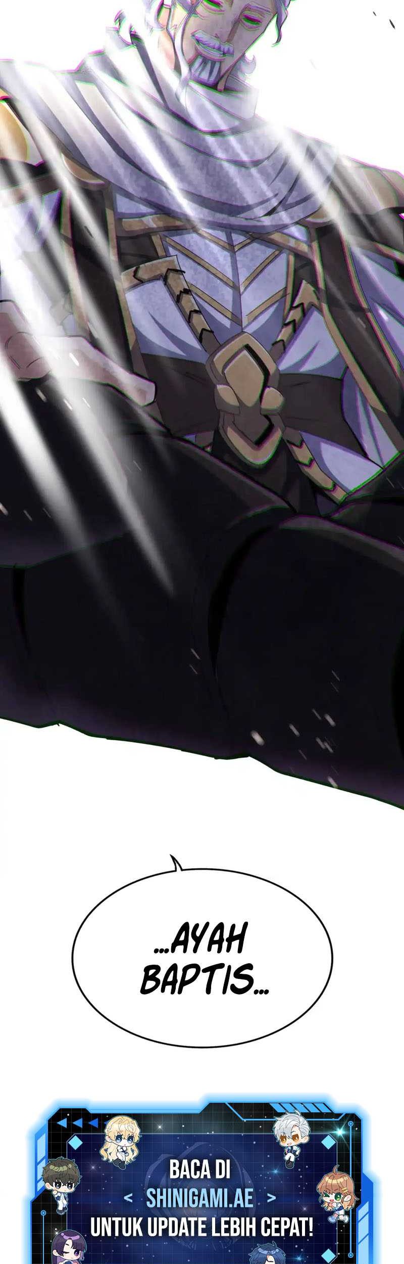 Magic Emperor Chapter 502 Gambar 33