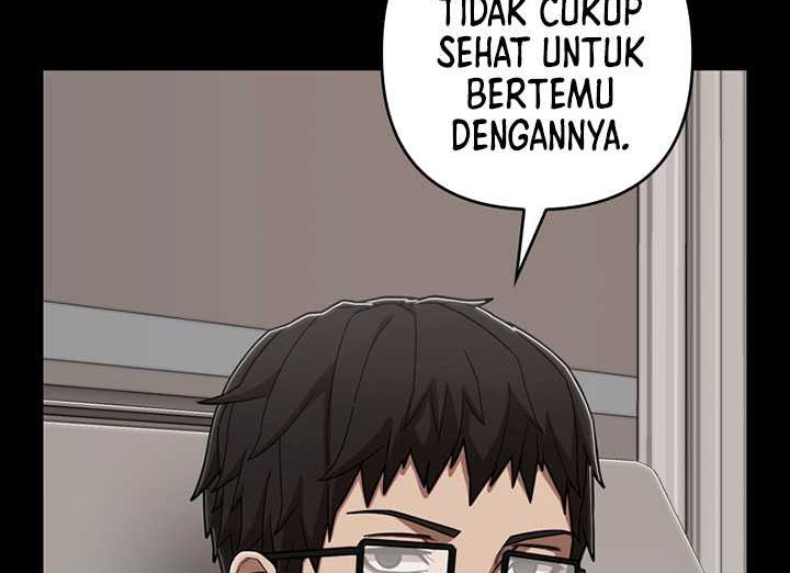 Hero Has Returned Chapter 112 Gambar 29