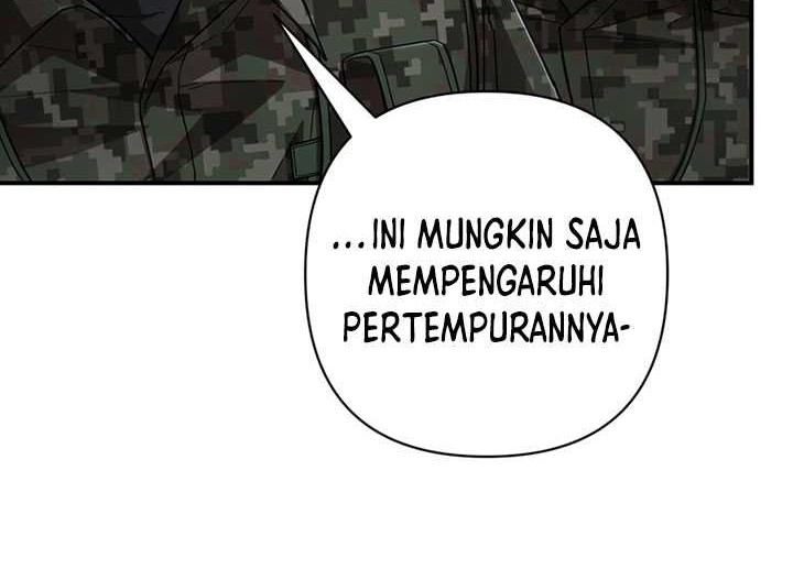 Hero Has Returned Chapter 112 Gambar 7