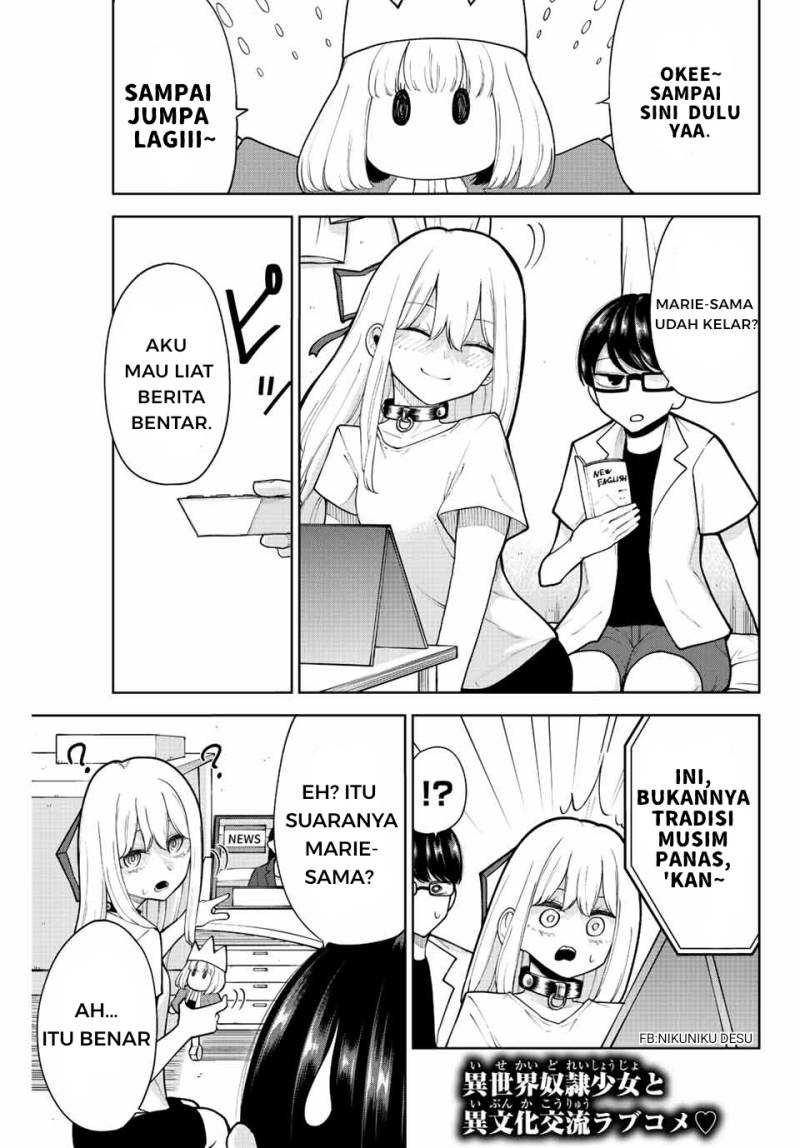 Baca  Kimi Janakya Dame na Dorei Shoujo Chapter 17 Gambar 2