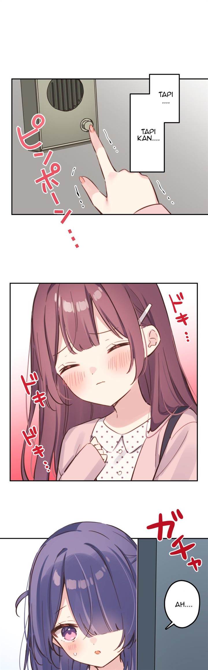 Baca  Waka-chan Is Flirty Again Chapter 172 Gambar 2