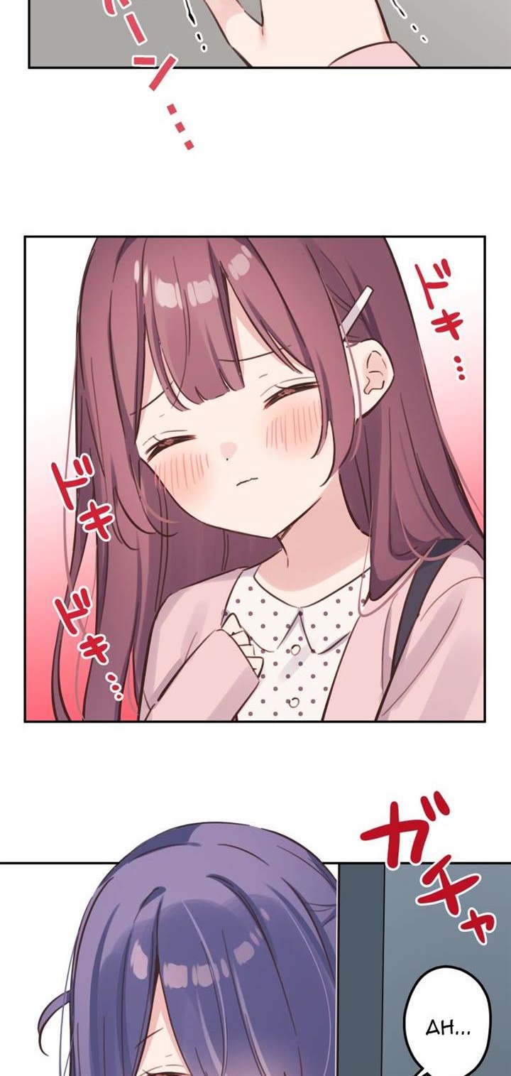 Waka-chan Is Flirty Again Chapter 171 Gambar 29