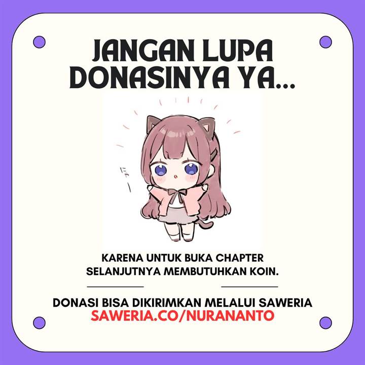Waka-chan Is Flirty Again Chapter 171 Gambar 32