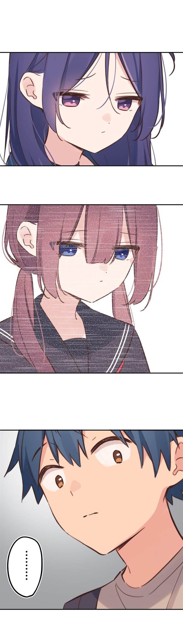 Baca Waka-chan Is Flirty Again Chapter 171 Gambar 2