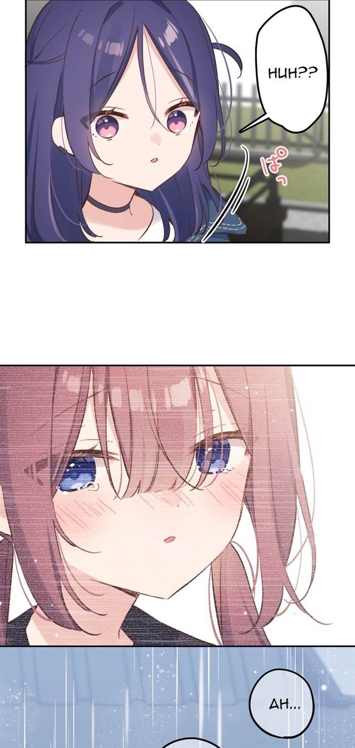 Waka-chan Is Flirty Again Chapter 171 Gambar 5
