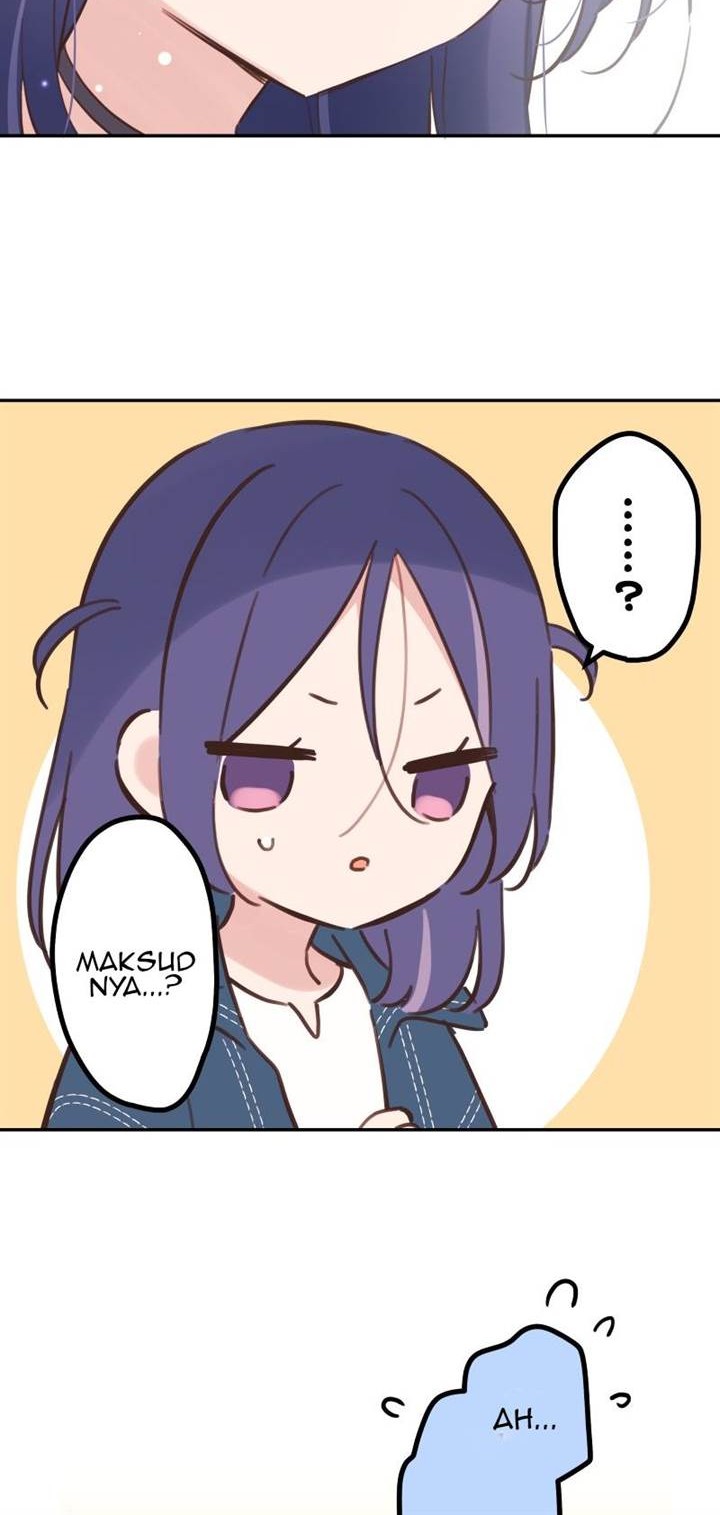 Waka-chan Is Flirty Again Chapter 171 Gambar 7