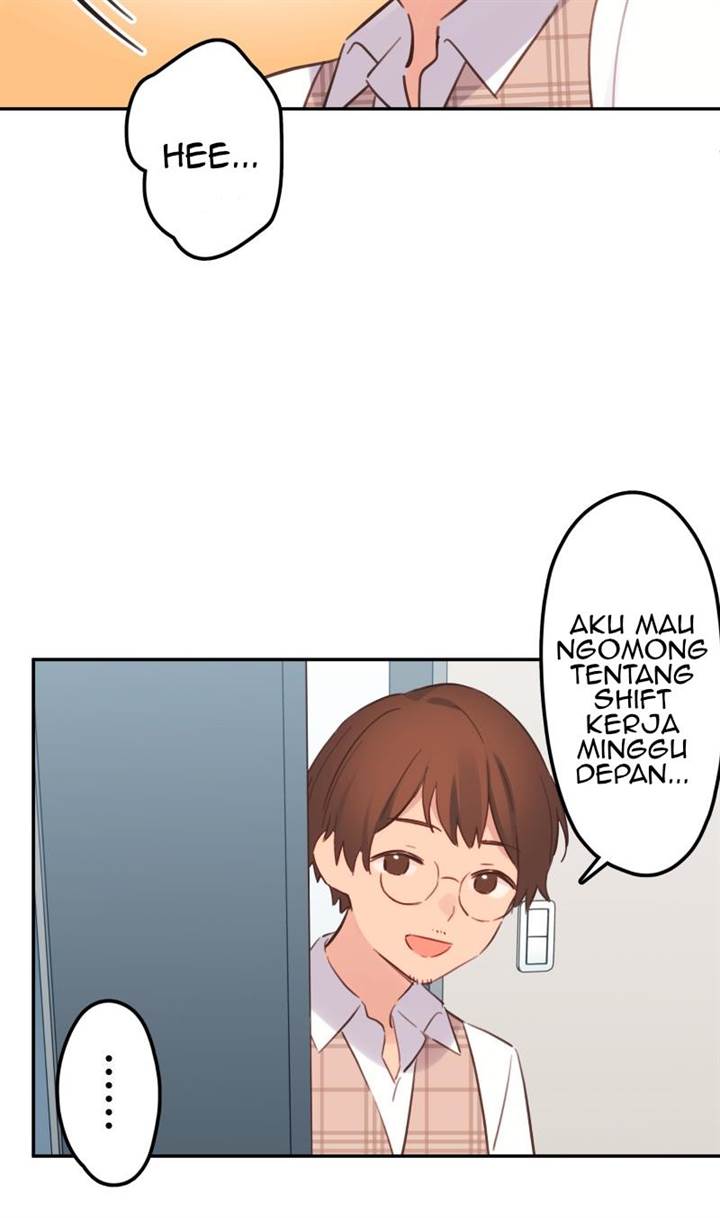 Waka-chan Is Flirty Again Chapter 169 Gambar 19