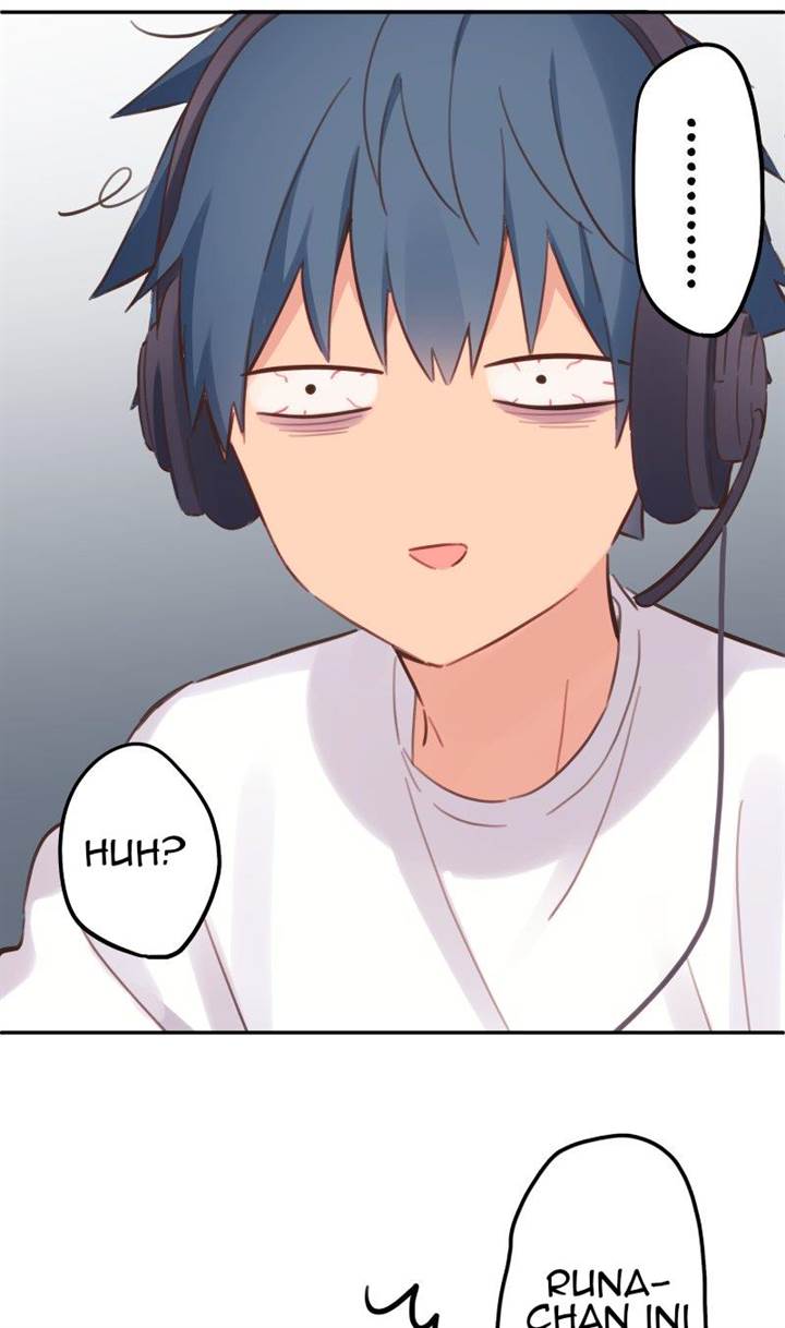 Waka-chan Is Flirty Again Chapter 169 Gambar 50