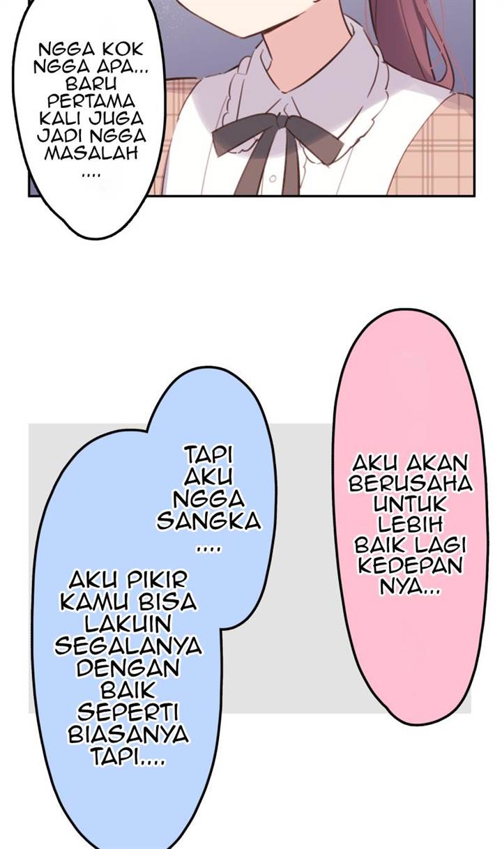 Waka-chan Is Flirty Again Chapter 169 Gambar 7