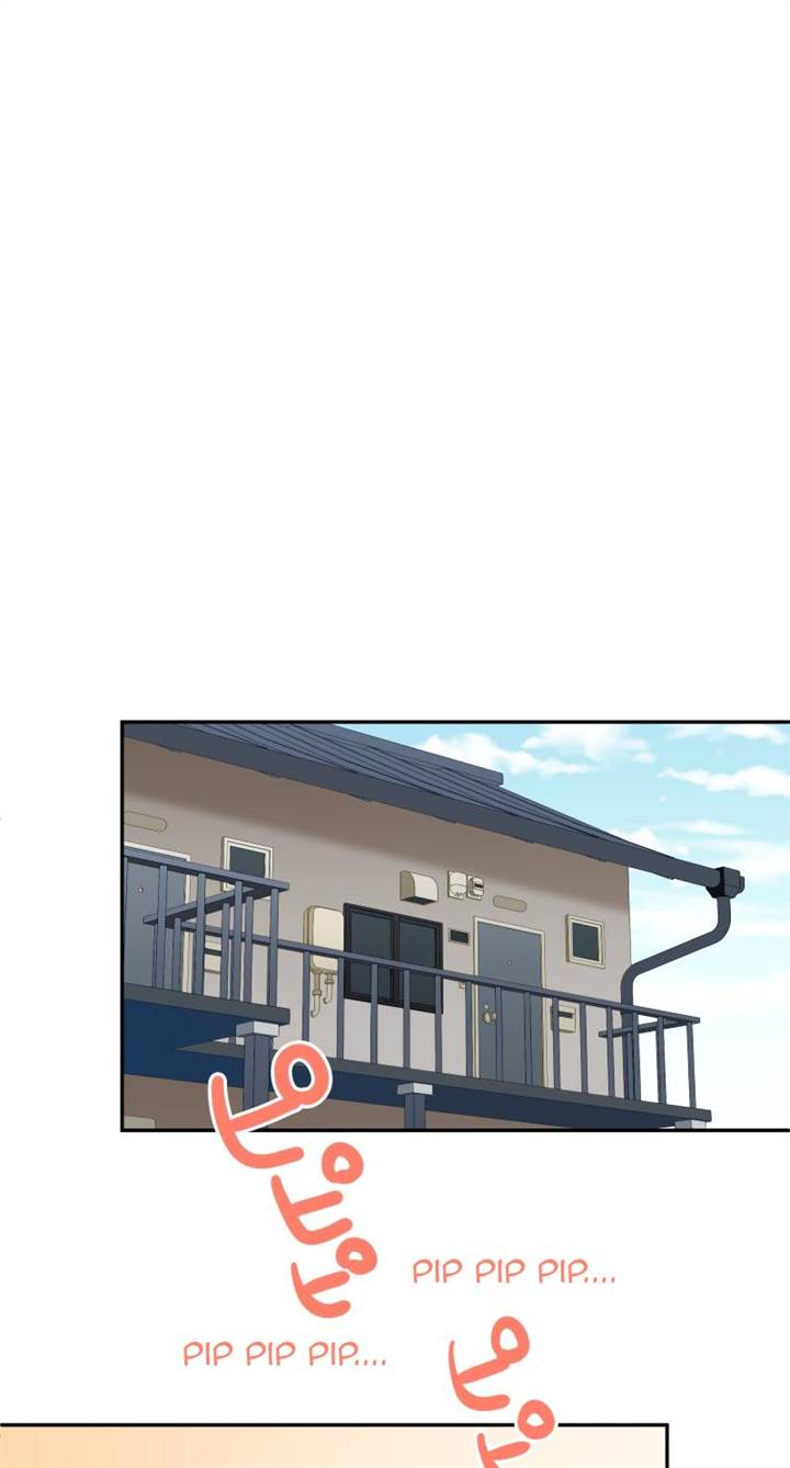 Waka-chan Is Flirty Again Chapter 167 Gambar 39