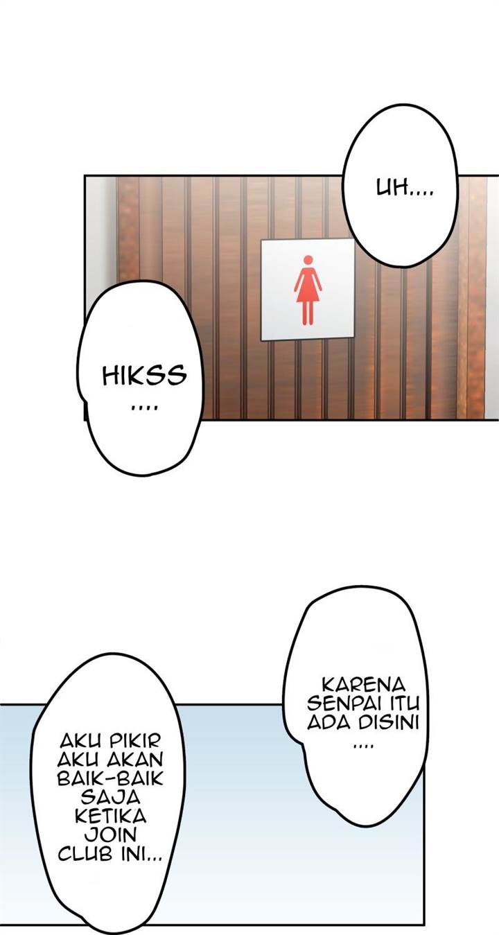Baca Waka-chan Is Flirty Again Chapter 166 Gambar 2