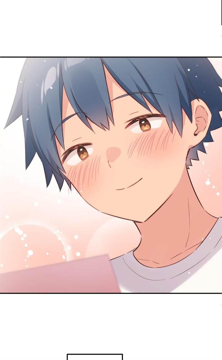 Waka-chan Is Flirty Again Chapter 165 Gambar 10