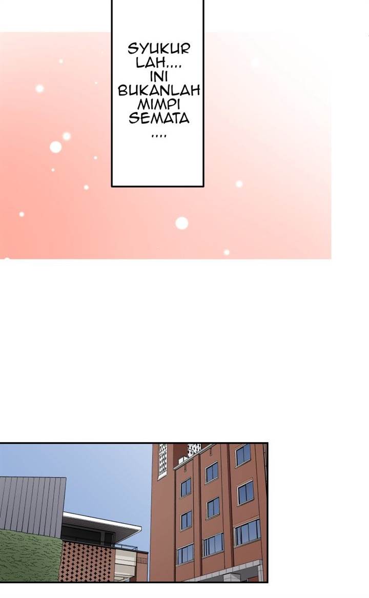 Waka-chan Is Flirty Again Chapter 165 Gambar 11