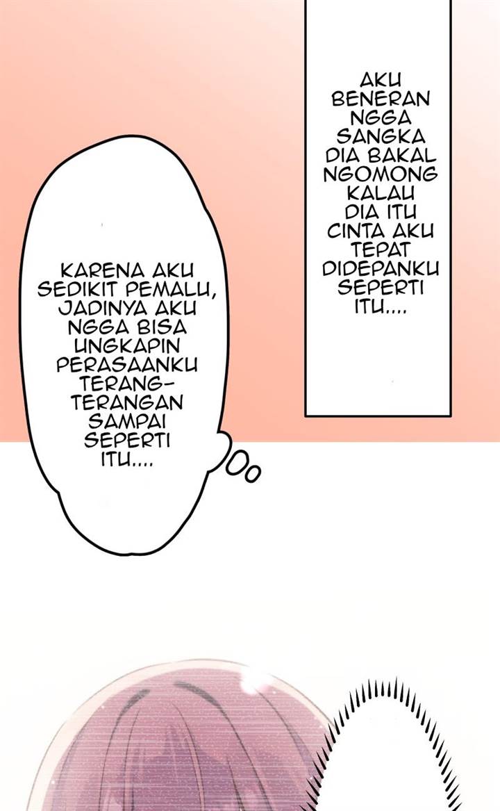 Waka-chan Is Flirty Again Chapter 165 Gambar 13