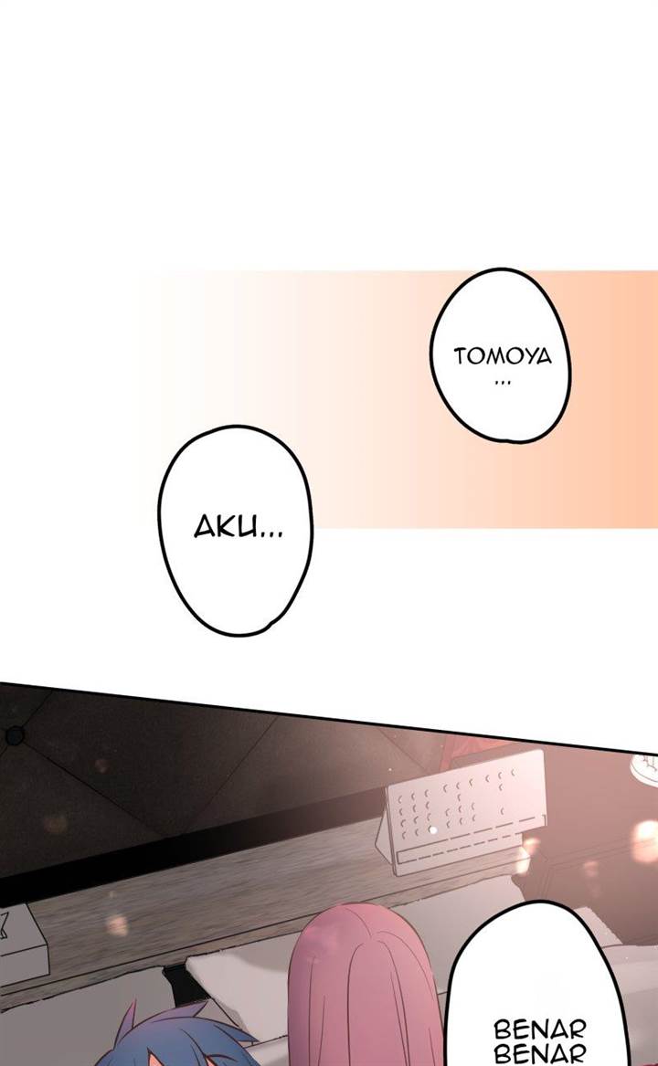 Baca Waka-chan Is Flirty Again Chapter 165 Gambar 2