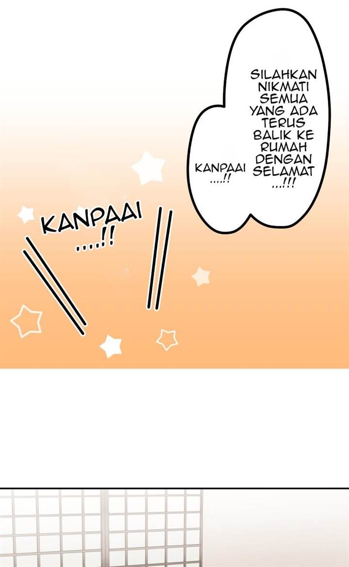 Waka-chan Is Flirty Again Chapter 165 Gambar 26