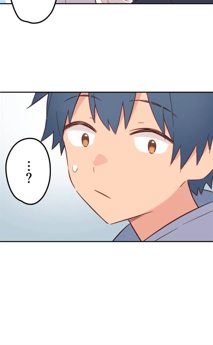 Waka-chan Is Flirty Again Chapter 165 Gambar 48