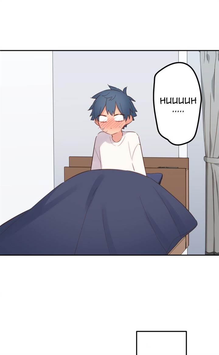 Waka-chan Is Flirty Again Chapter 165 Gambar 6