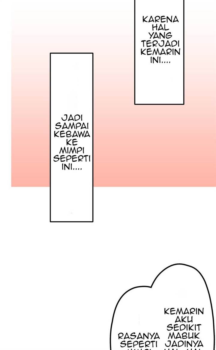 Waka-chan Is Flirty Again Chapter 165 Gambar 7