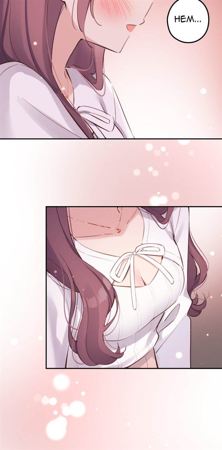 Waka-chan Is Flirty Again Chapter 162 Gambar 24