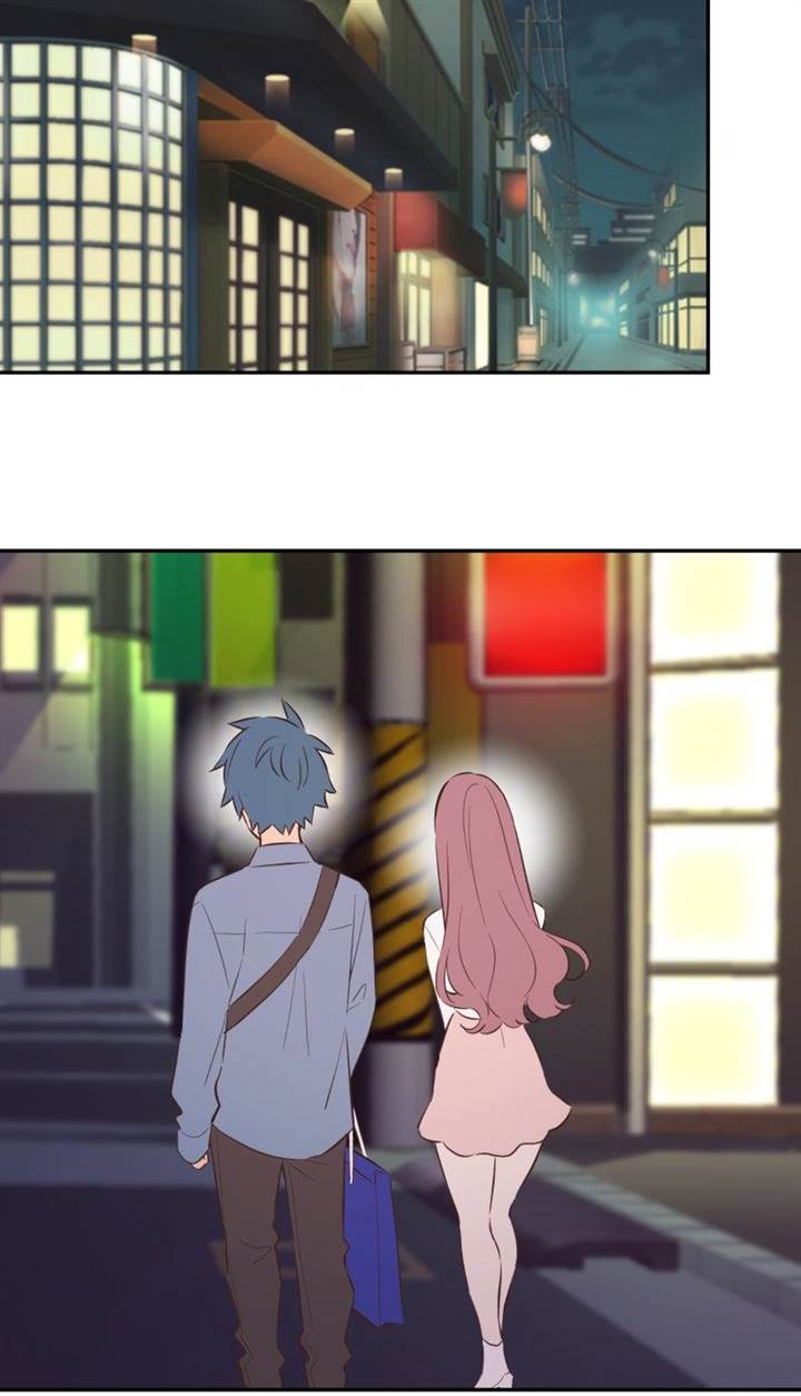 Waka-chan Is Flirty Again Chapter 161 Gambar 22