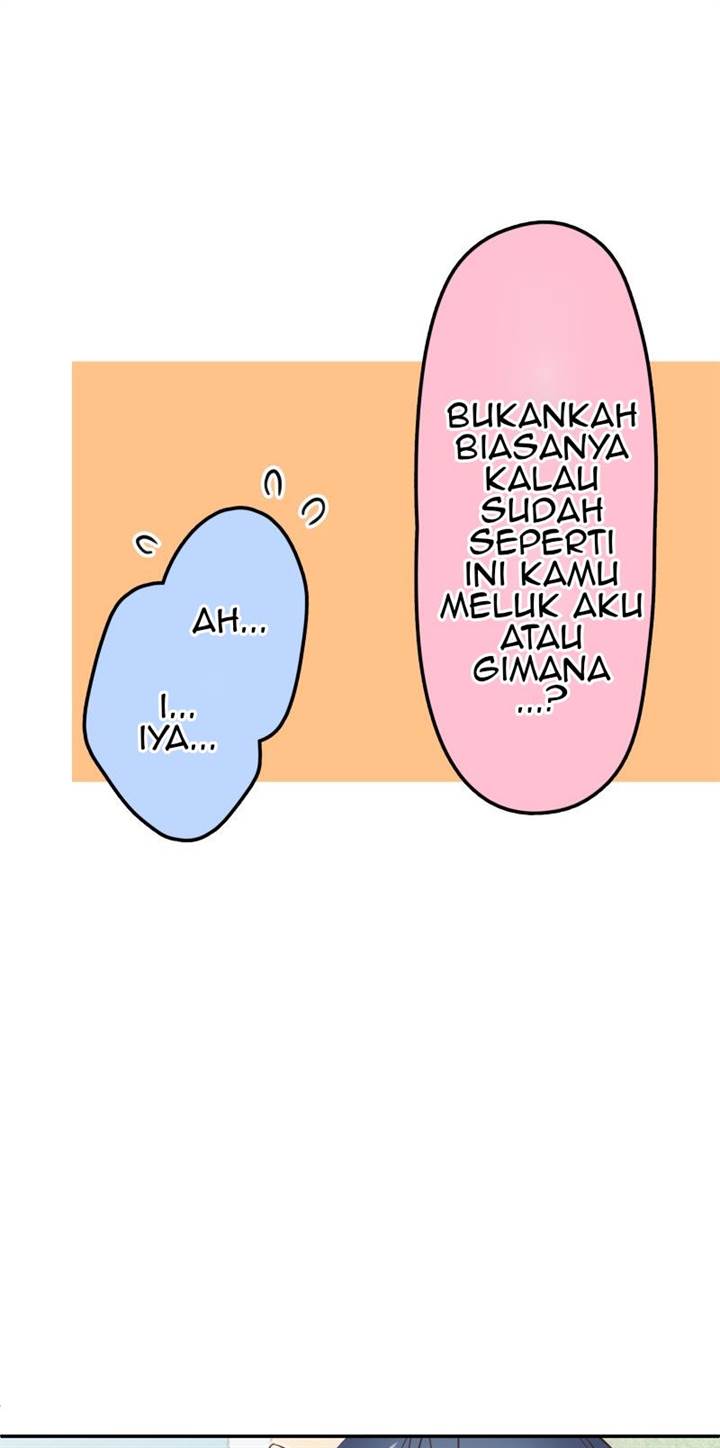 Waka-chan Is Flirty Again Chapter 159 Gambar 26