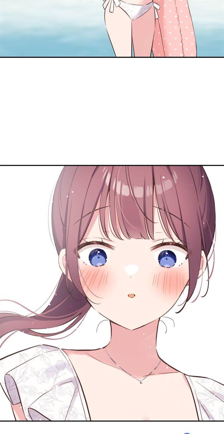 Waka-chan Is Flirty Again Chapter 158 Gambar 26