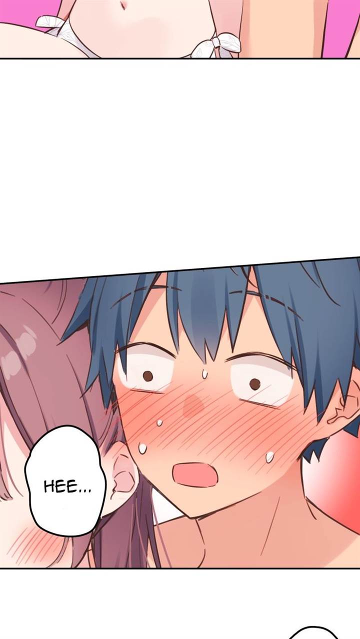 Waka-chan Is Flirty Again Chapter 157 Gambar 33