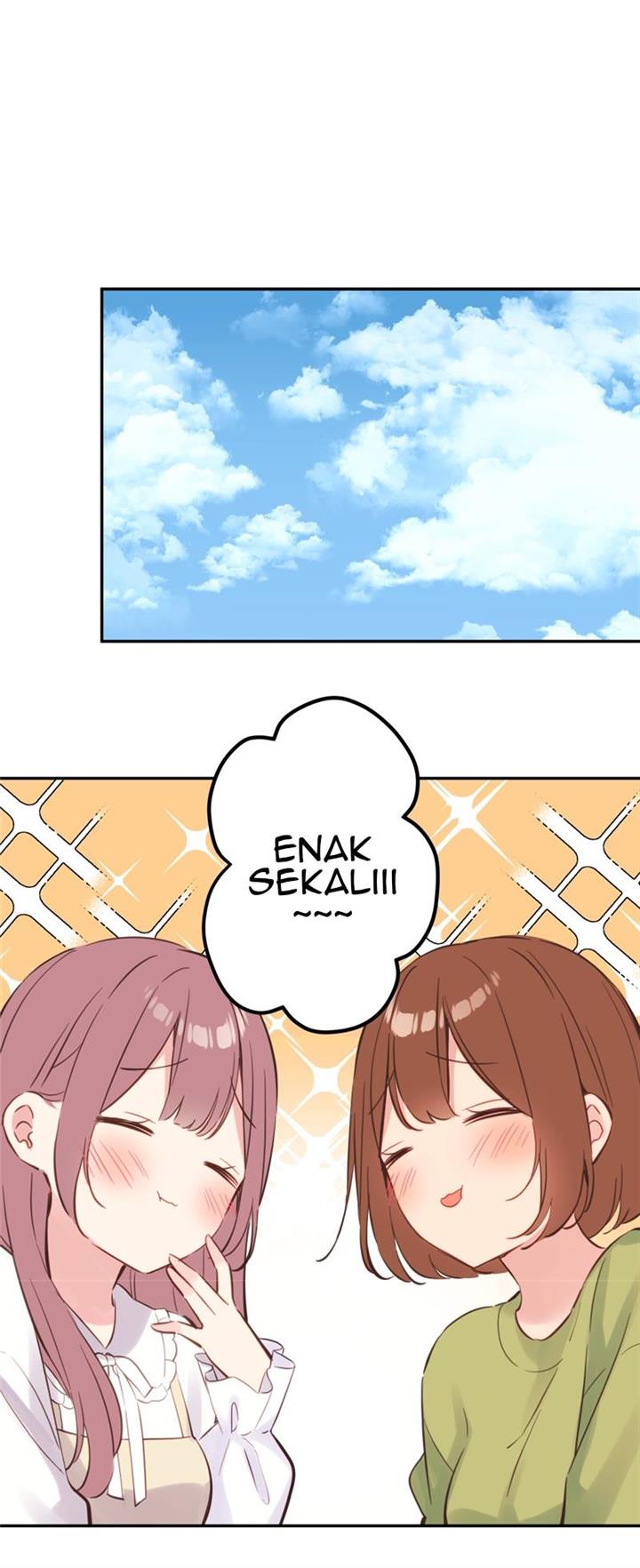 Baca  Waka-chan Is Flirty Again Chapter 155 Gambar 2
