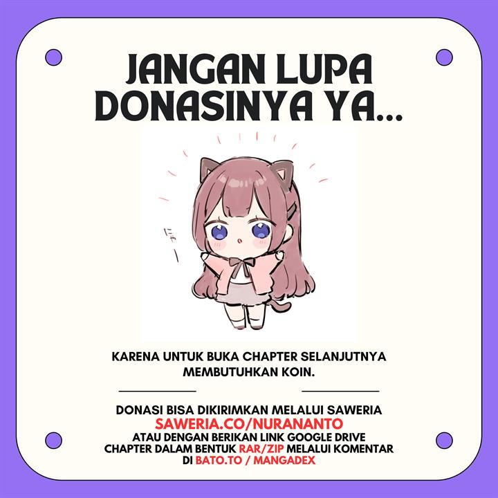 Waka-chan Is Flirty Again Chapter 155 Gambar 38