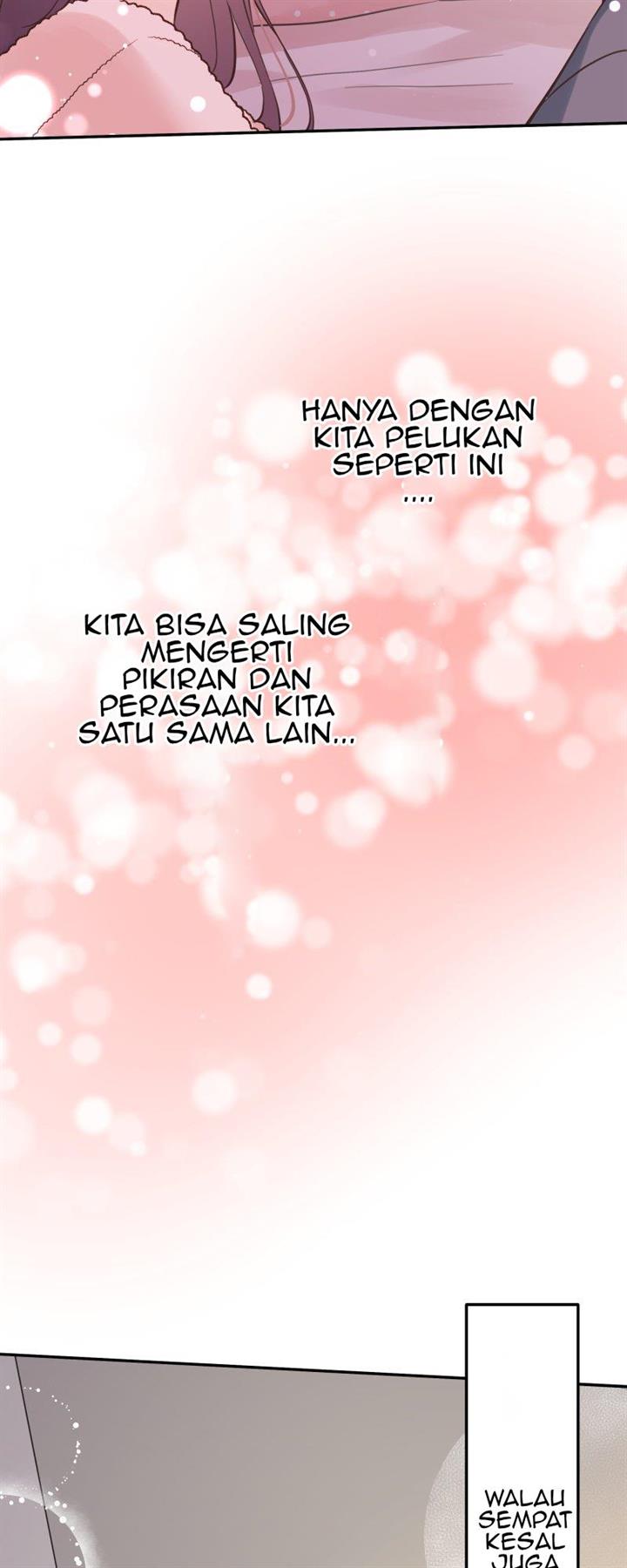 Waka-chan Is Flirty Again Chapter 154 Gambar 23