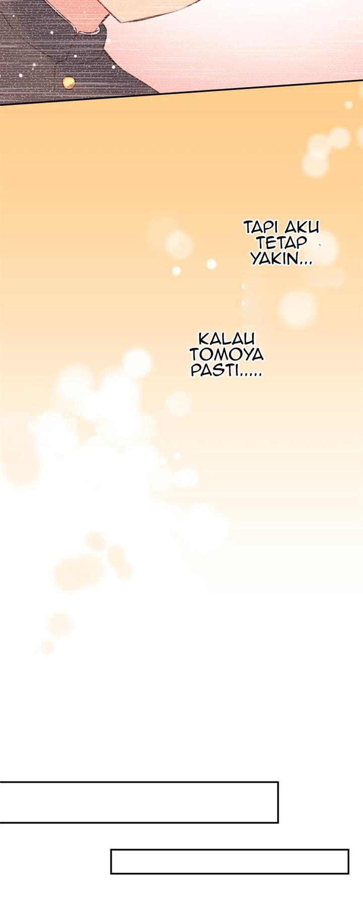 Waka-chan Is Flirty Again Chapter 154 Gambar 31