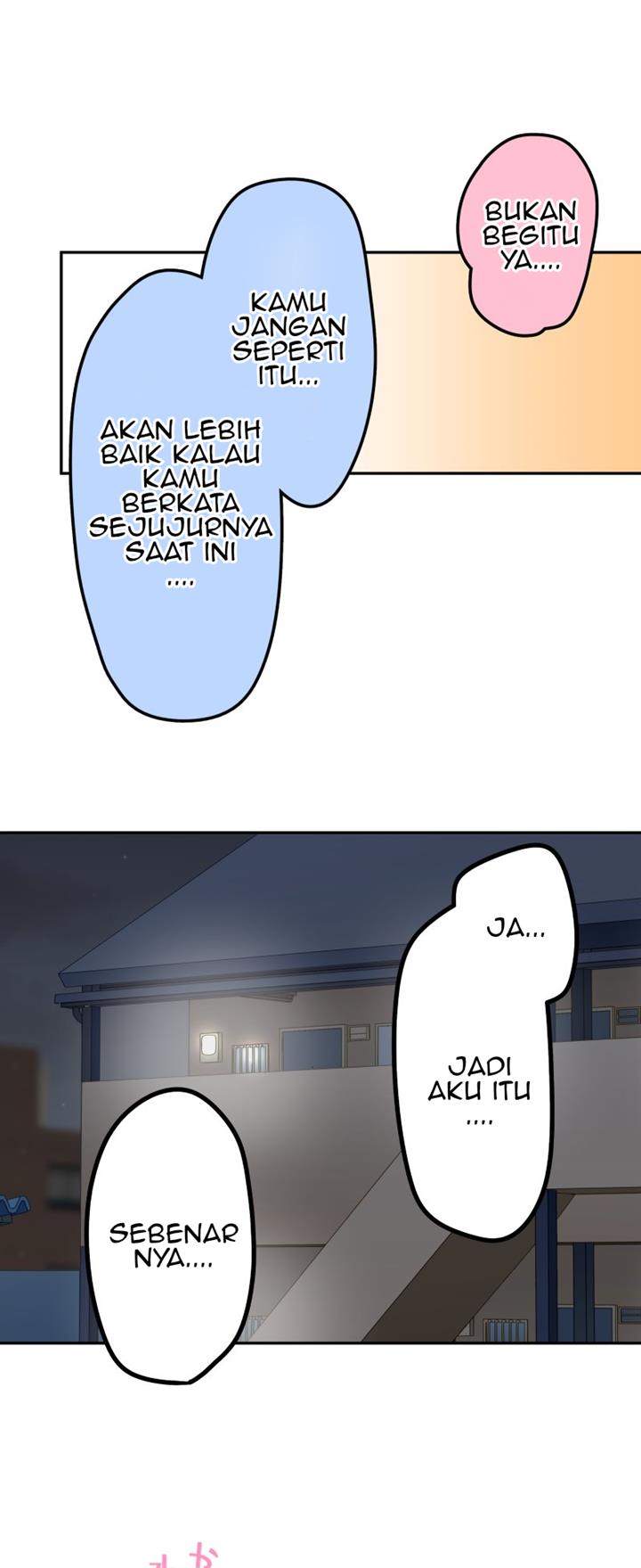 Baca Waka-chan Is Flirty Again Chapter 153 Gambar 2