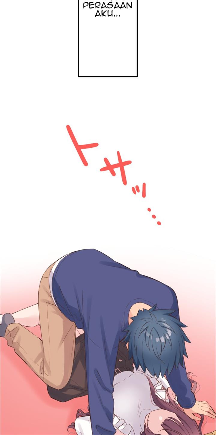 Waka-chan Is Flirty Again Chapter 152 Gambar 12