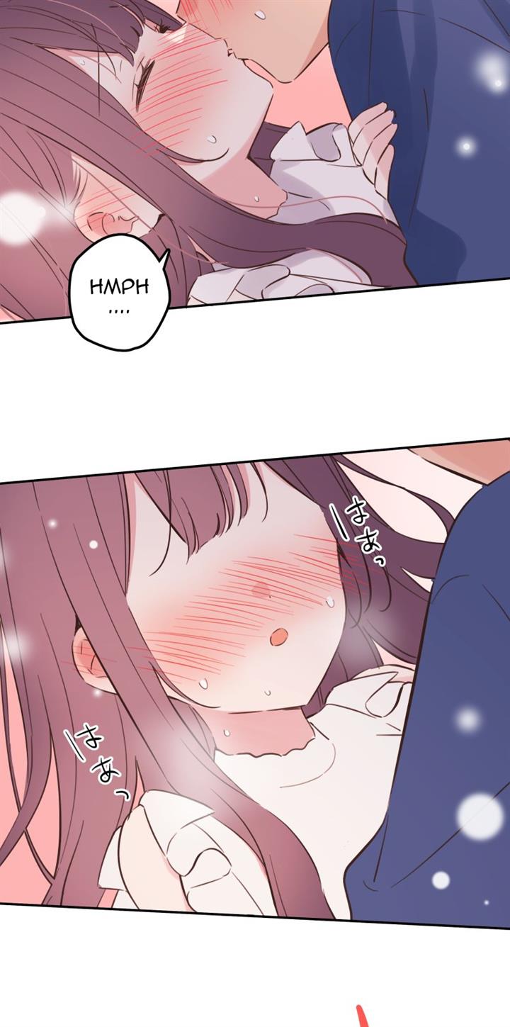 Waka-chan Is Flirty Again Chapter 152 Gambar 22