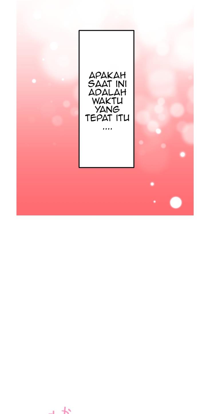Waka-chan Is Flirty Again Chapter 152 Gambar 7