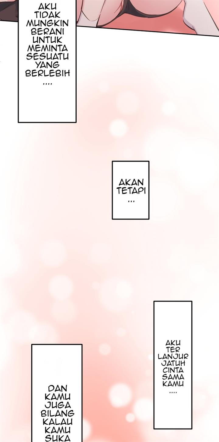 Waka-chan Is Flirty Again Chapter 152 Gambar 10