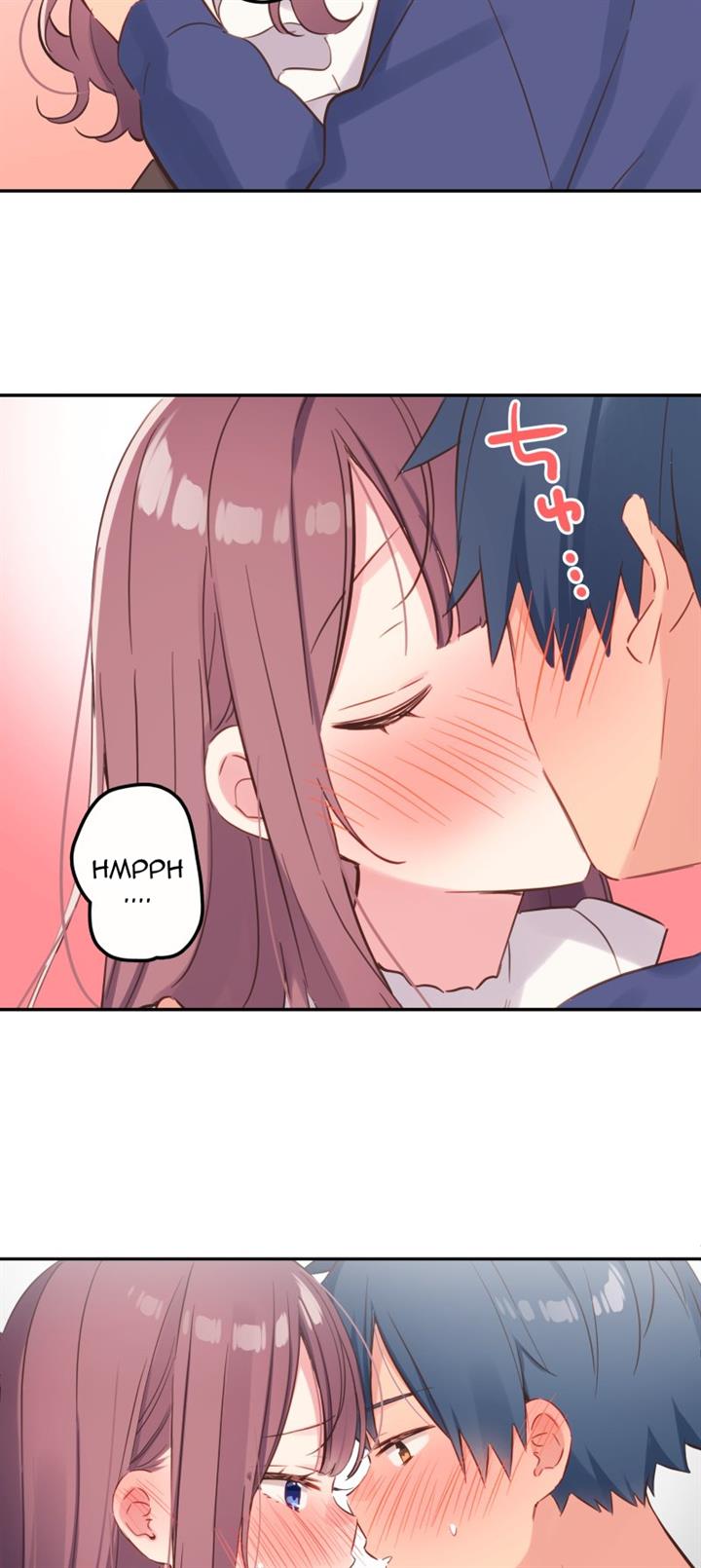 Waka-chan Is Flirty Again Chapter 151 Gambar 32