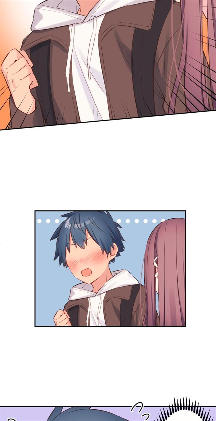 Waka-chan Is Flirty Again Chapter 149 Gambar 27