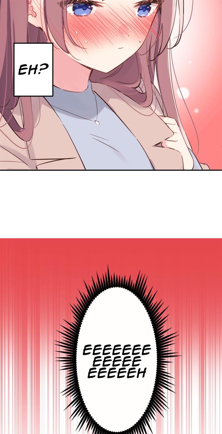 Waka-chan Is Flirty Again Chapter 149 Gambar 31
