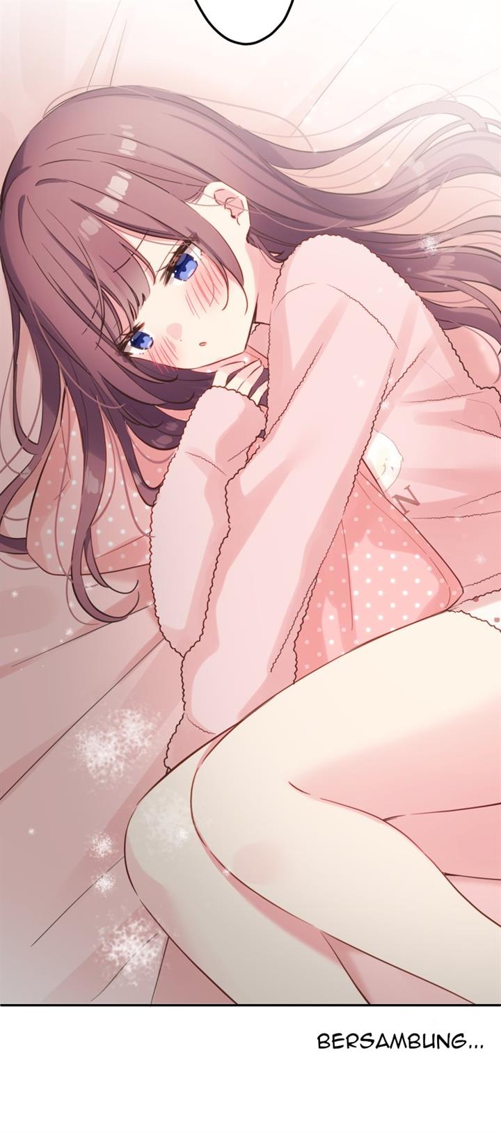 Waka-chan Is Flirty Again Chapter 148 Gambar 39
